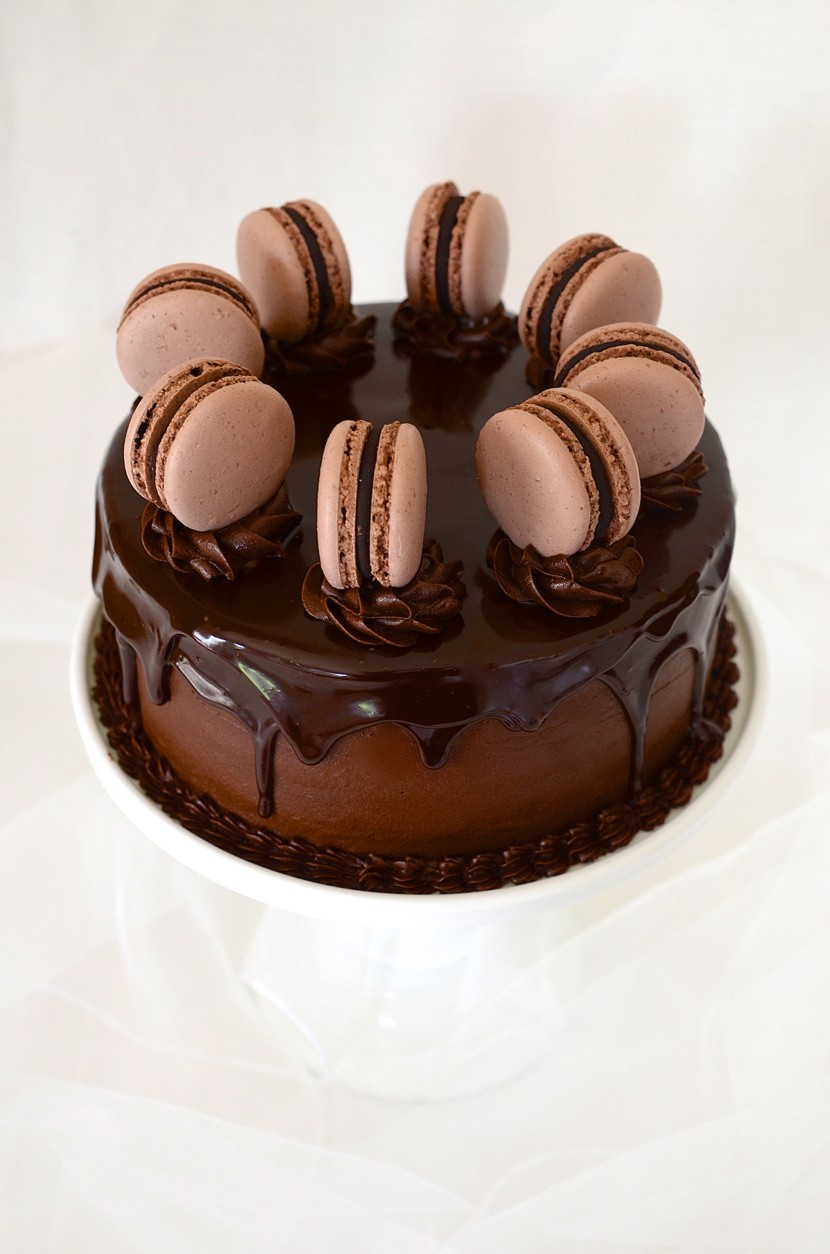 Best Cake Tins For Birthday Cake