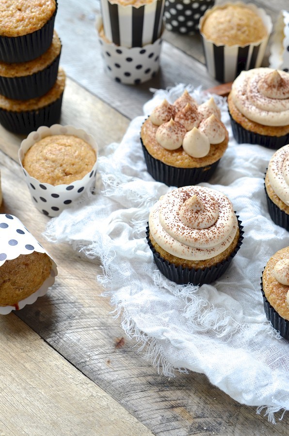 Muffins Cup Cakes — Rezepte Suchen