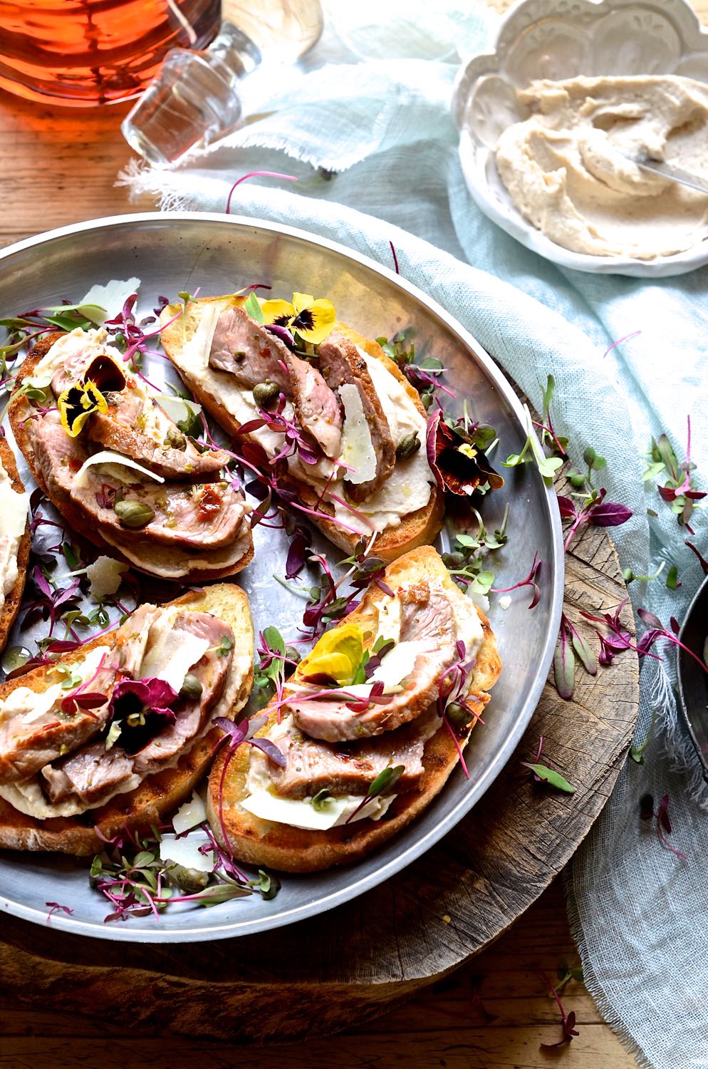 Five succulent lamb recipes for Easter 