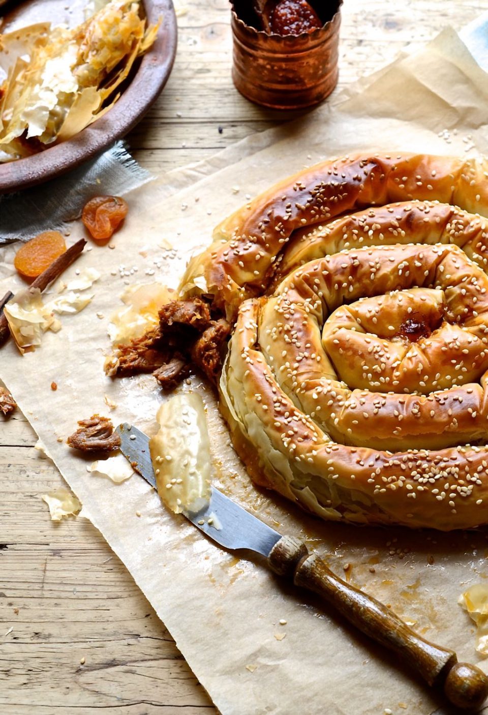 Five succulent lamb recipes for Easter
