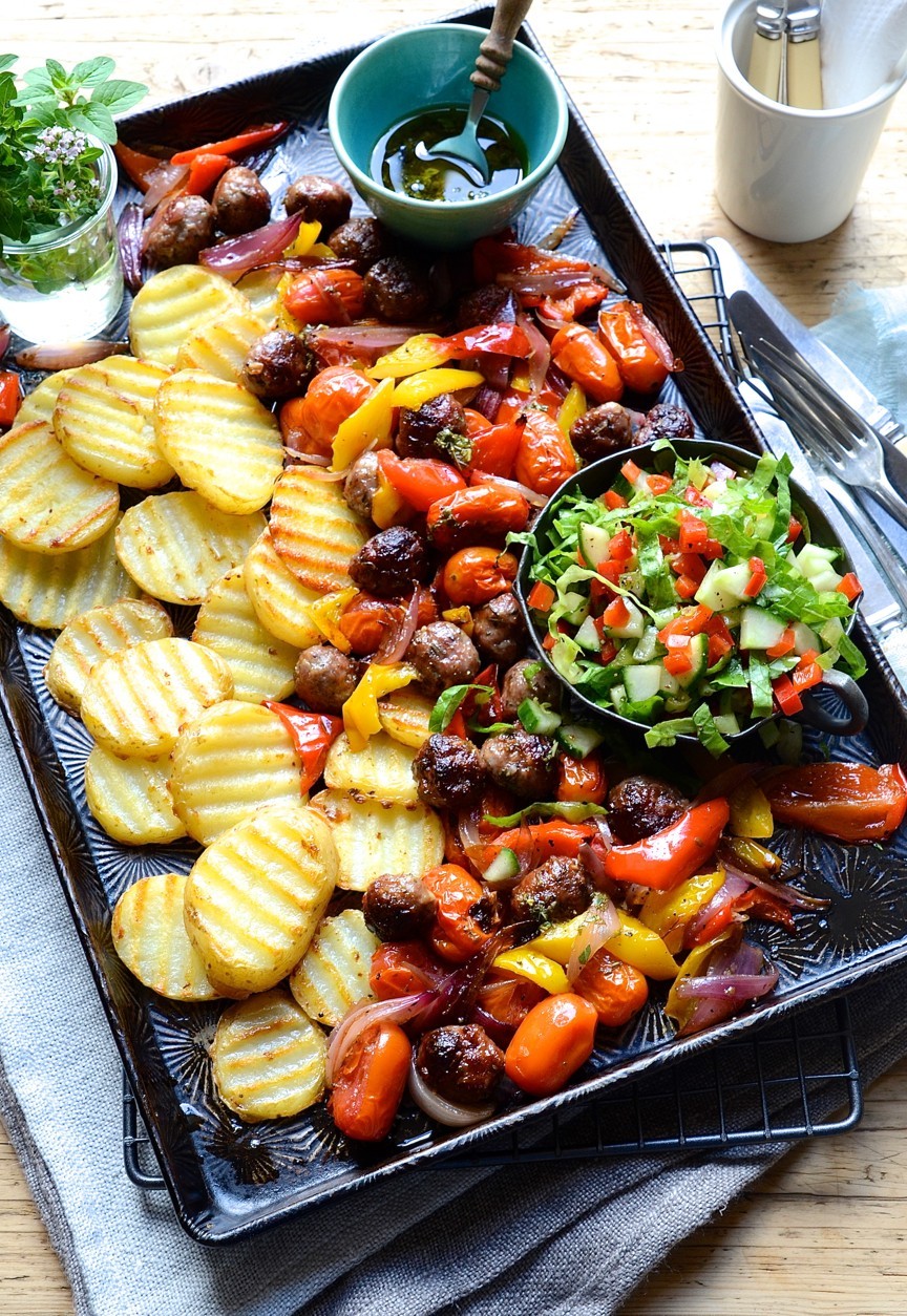 Five succulent lamb recipes for your Easter Feast