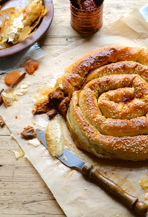 five succulent lamb dishes for your easter feast