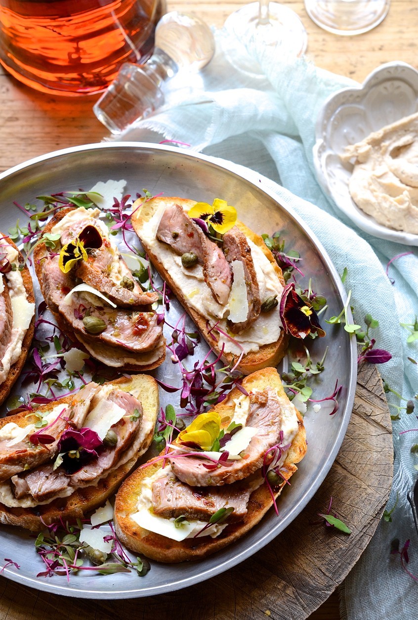 Five succulent lamb recipes for your Easter Feast
