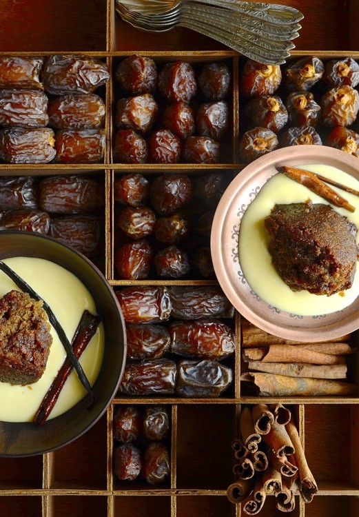 Spiced Cape Brandy Pudding aka Tipsy Tart | Bibbysktichen recipes
