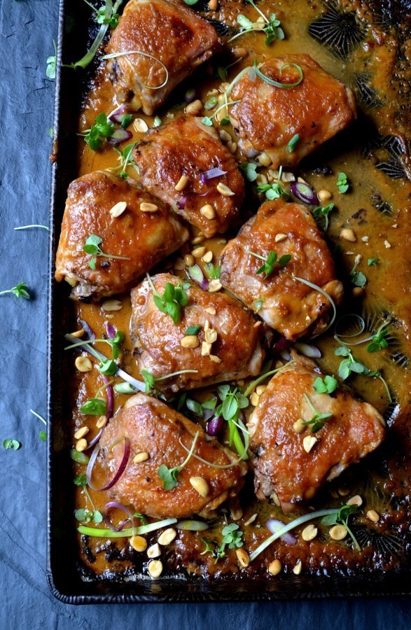 Oven-roasted chicken satays_01