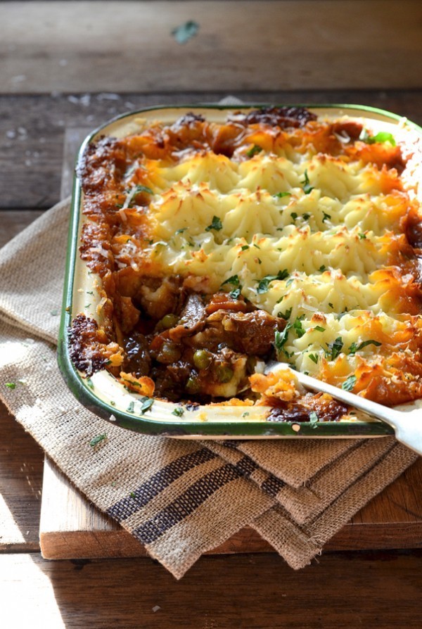 Bibby s Shepherd s Pie Bibby s Kitchen Lamb Recipes