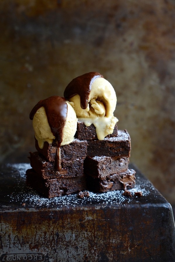 Gluten free cashew nut brownies | Recipe development | Woolworths | Food 24 |