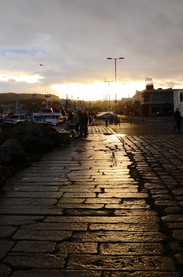 Howth Travel blog