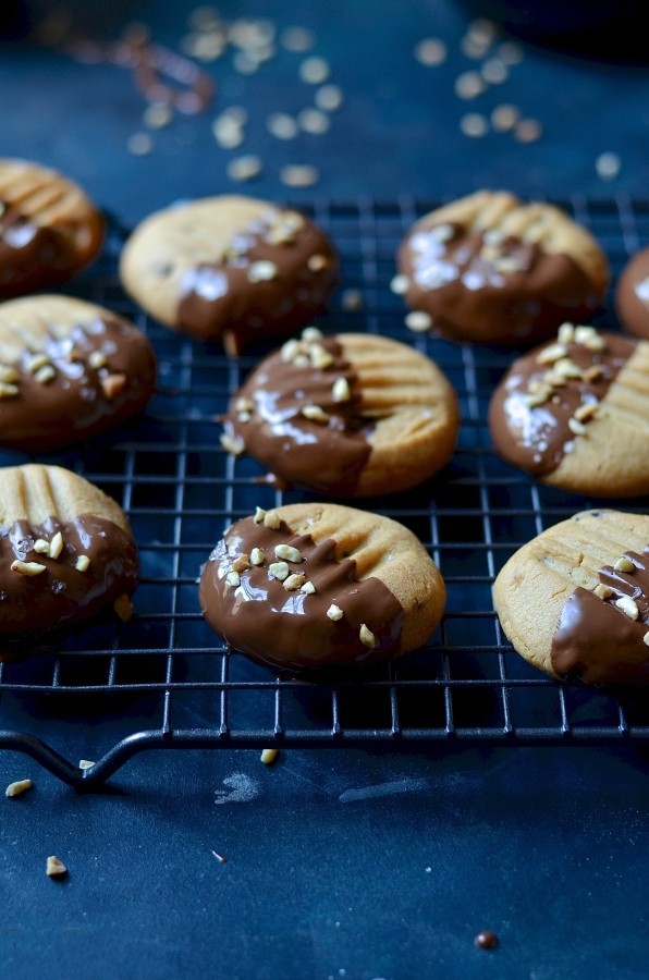 Anzac biscuits by Ottolenghi and Helen Bibbyskitchen recipes