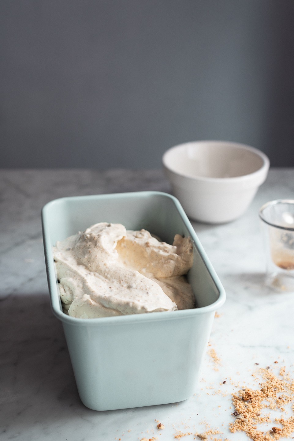 Homemade ice cream hotsell using condensed milk