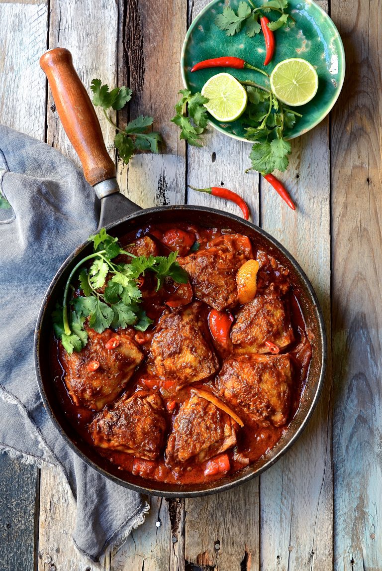 Mexican chipotle chicken casserole Bibbyskitchen recipes