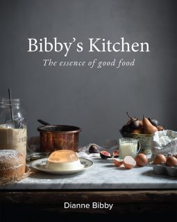 Bibby's Kitchen Cookbook
