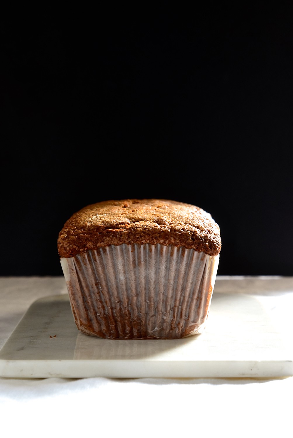 Brown Butter Banana Bread