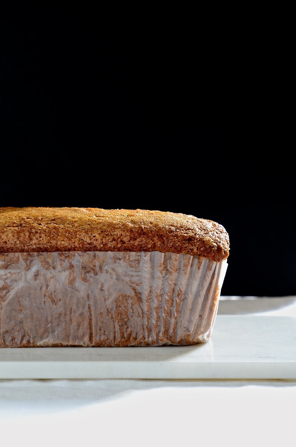 Brown Butter Banana Bread