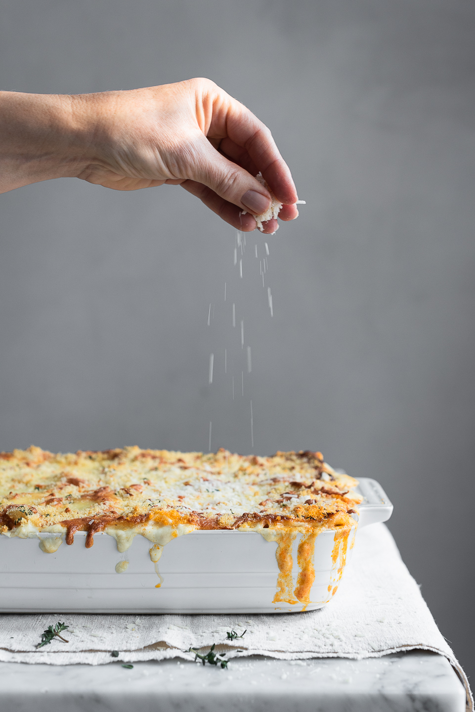 My best Lasagna Recipe