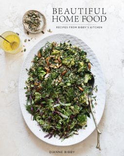 The Beautiful Home Food Ebook