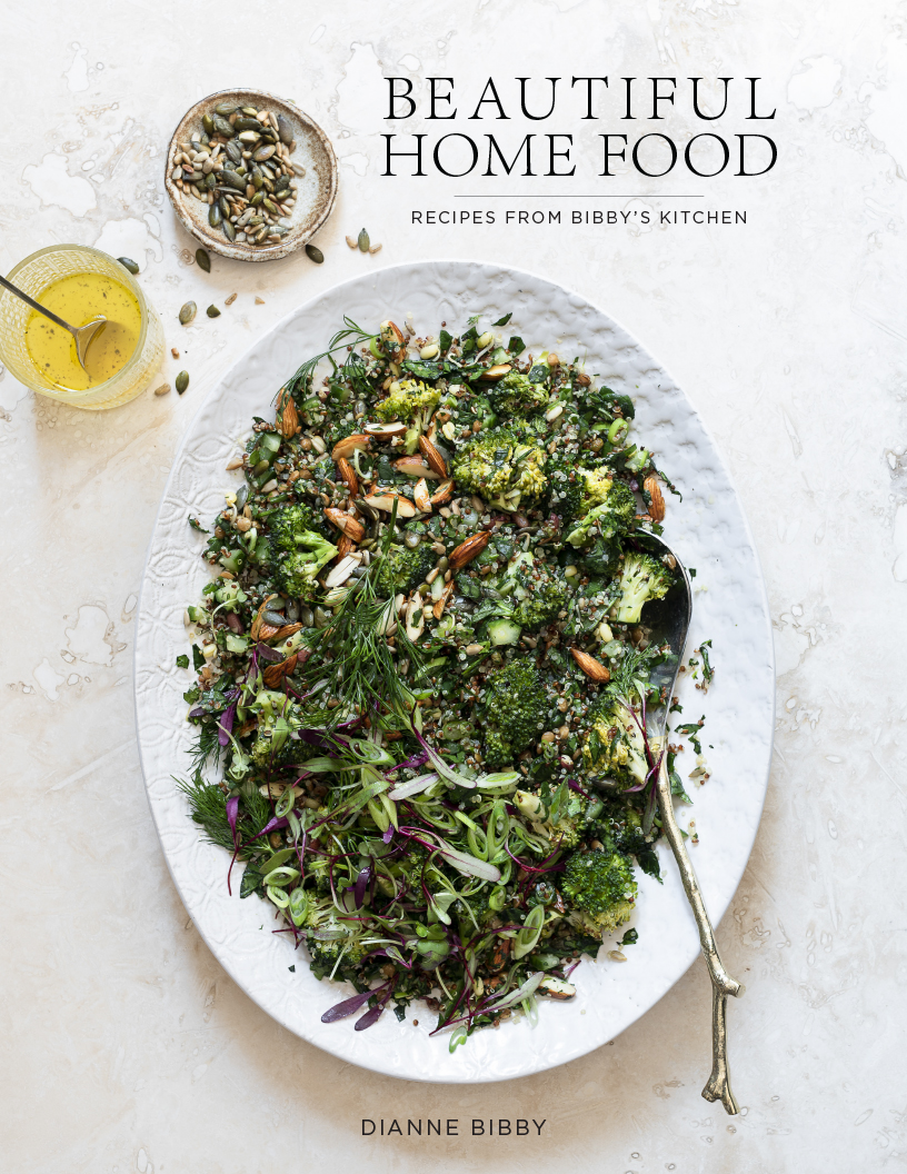 The Beautiful Home Food Ebook