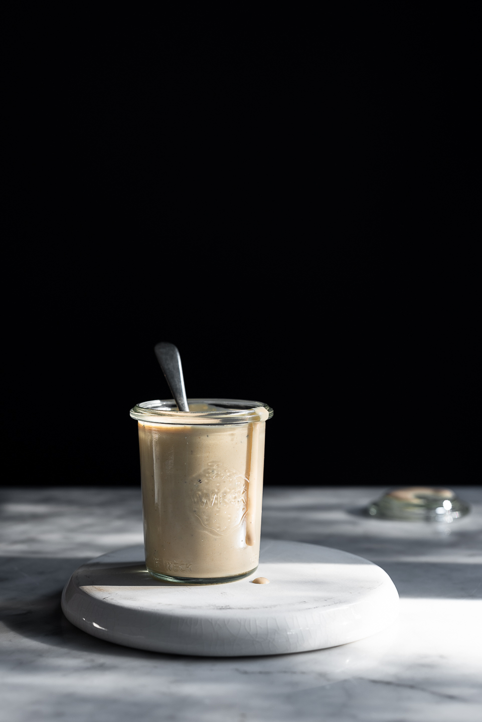 Tahini Sauce