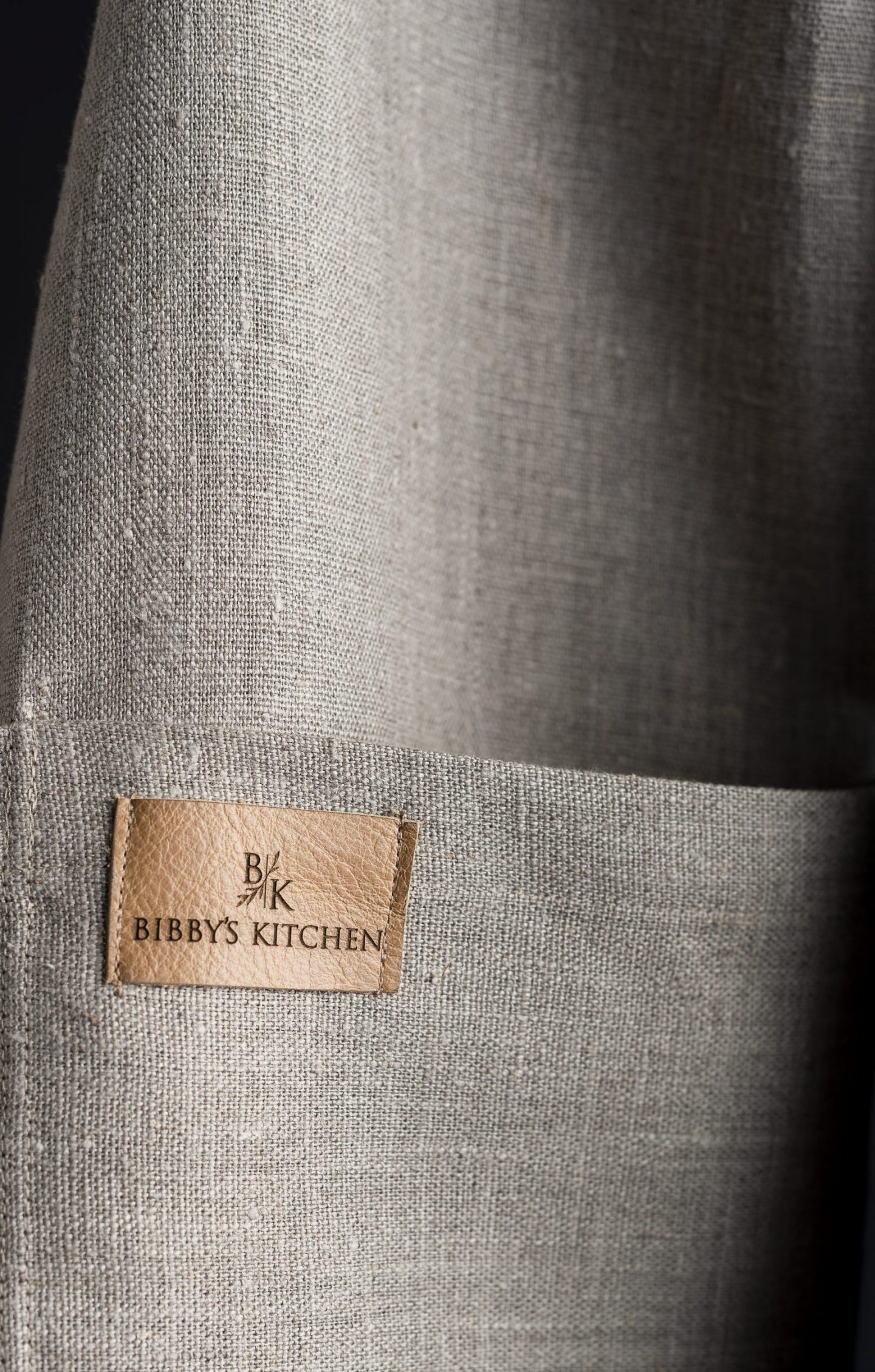 Bibby's Kitchen Cooks Collection