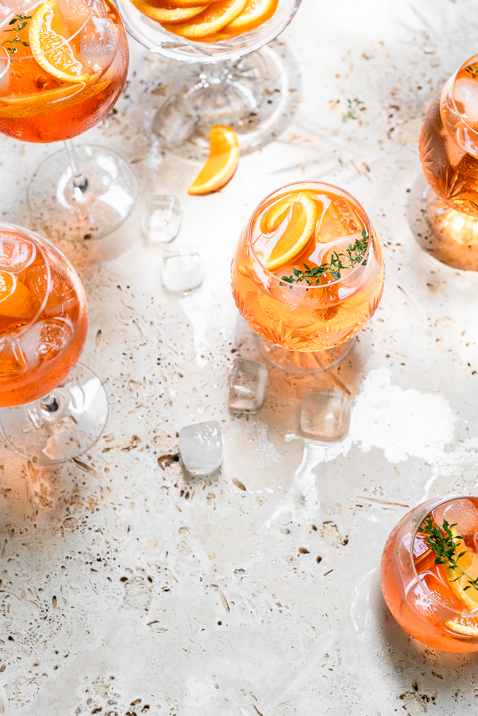 Classic Aperol Spritz Recipe