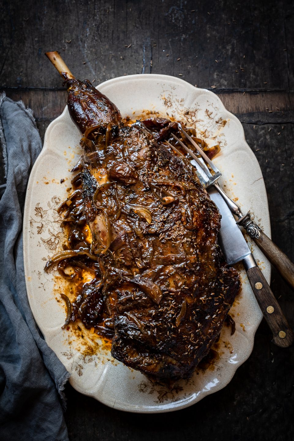 Best lamb recipes for Easter | Bibbyskitchen recipes | Easter