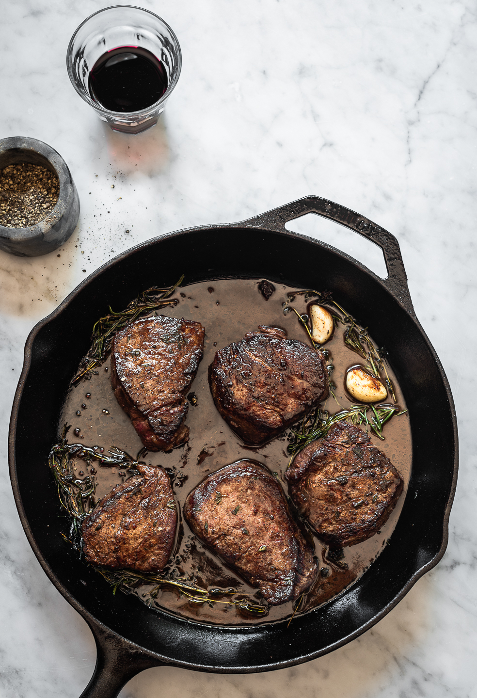 Buttery Soft Wagyu Fillet