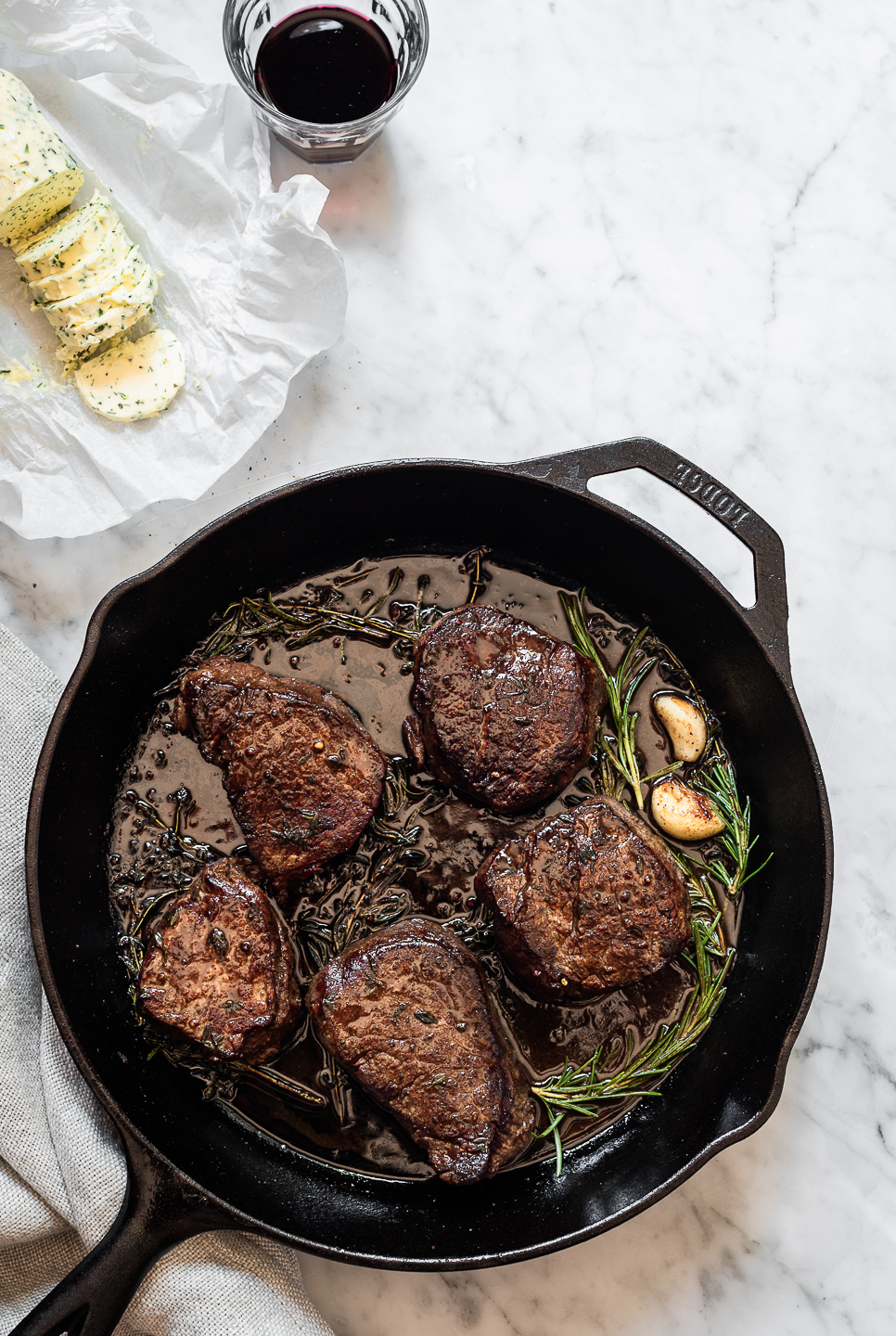 Buttery Soft Wagyu Fillet