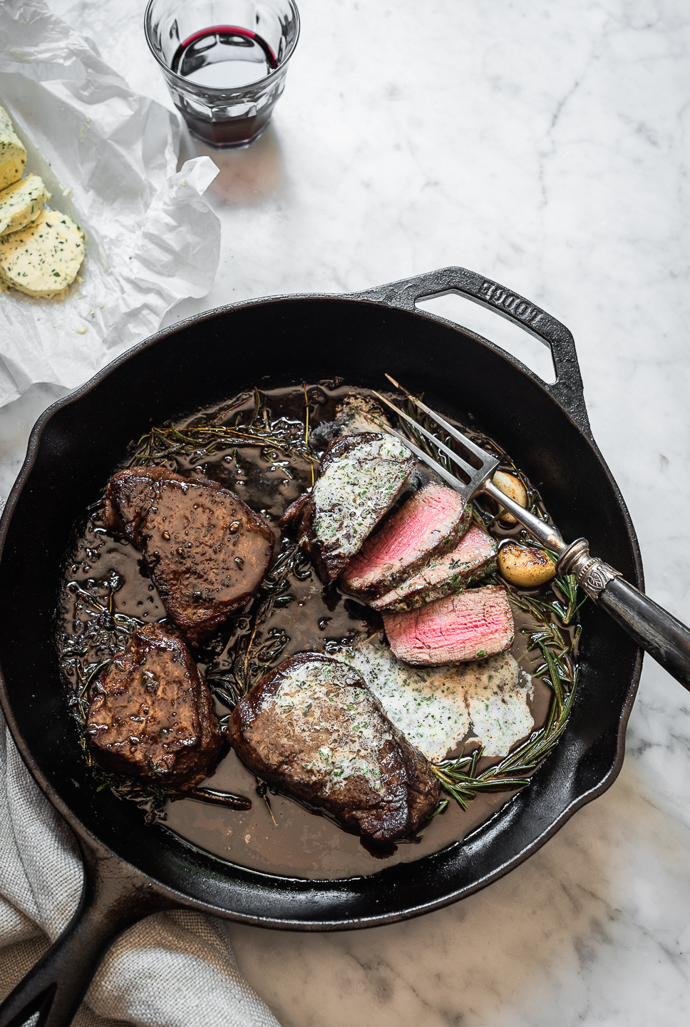 Buttery Soft Wagyu Fillet