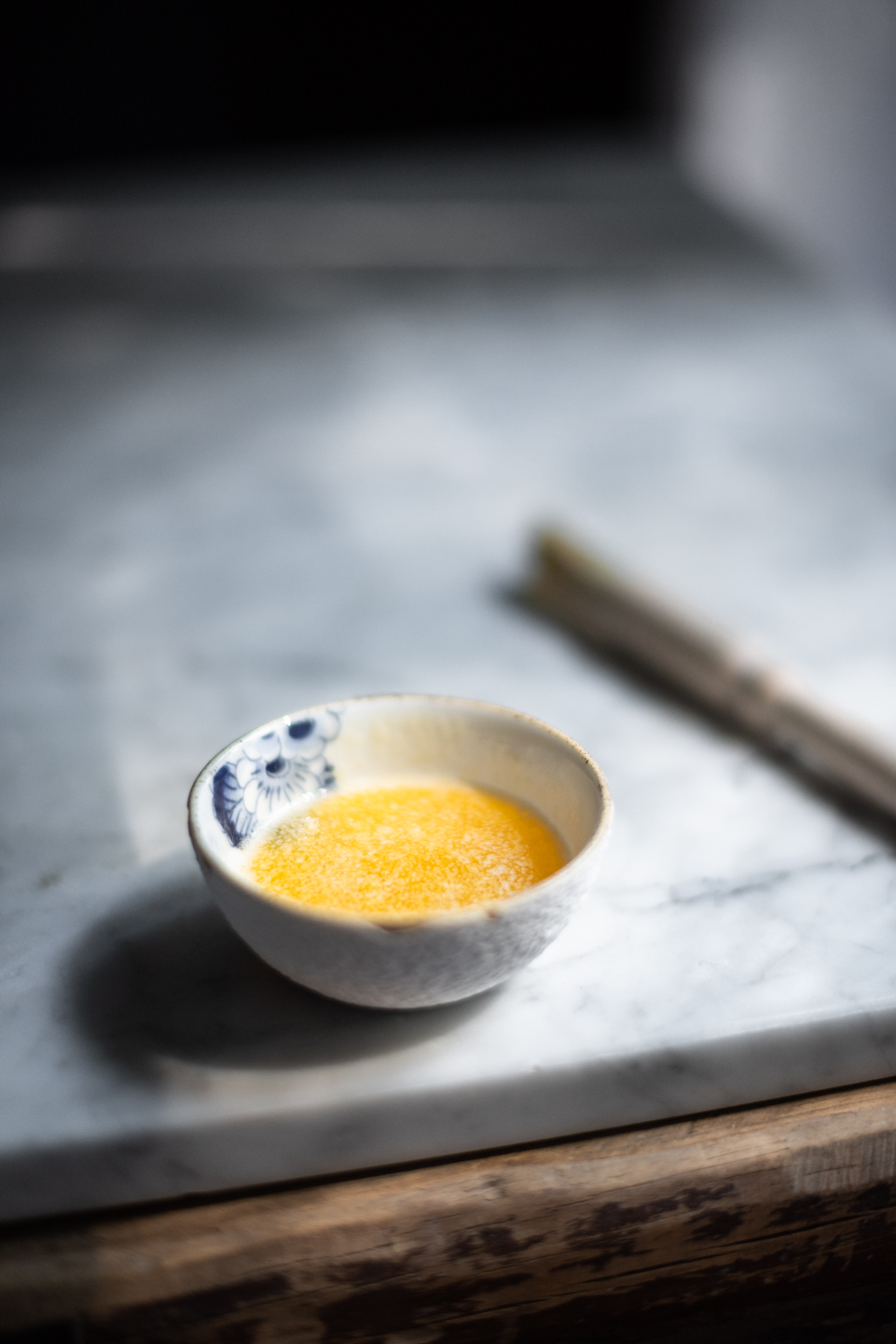 Buttery Brioche Mosbolletjies