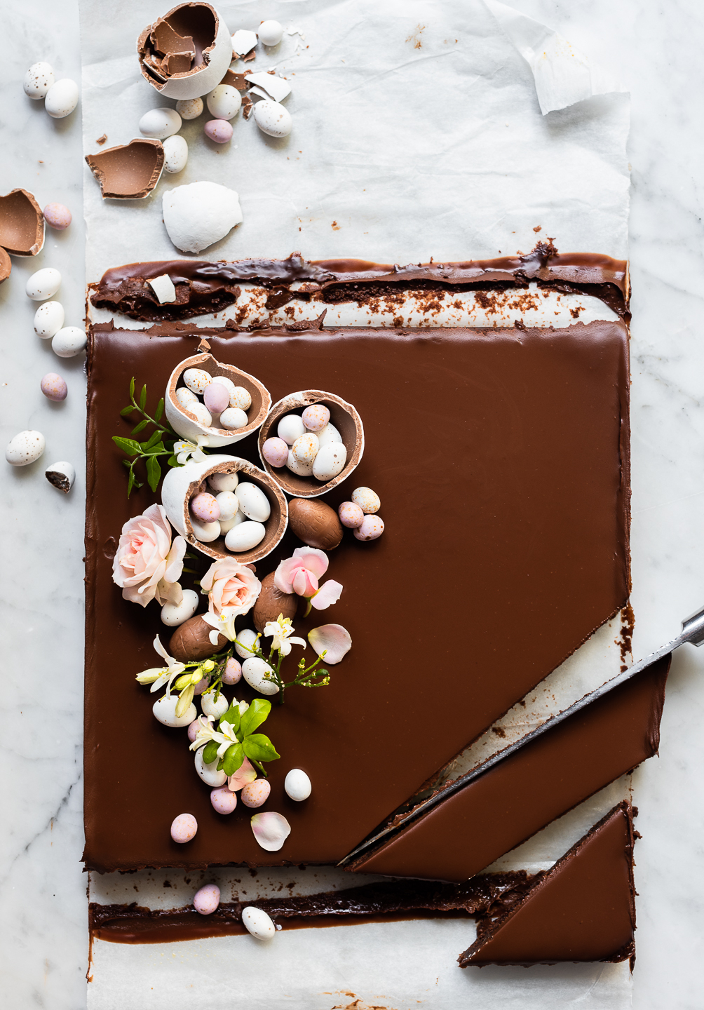 fanny farmer chocolate cake