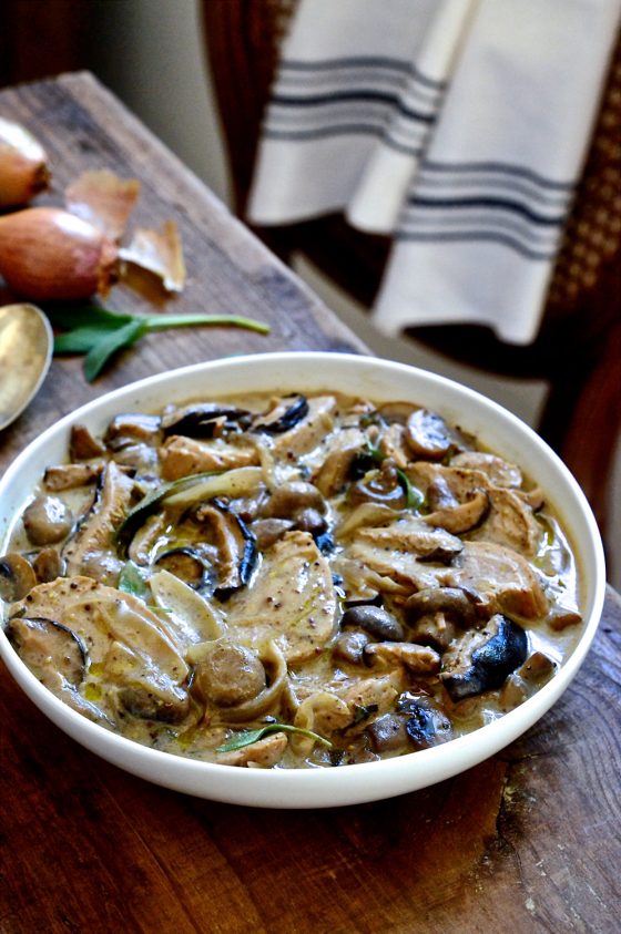 Stews and Casserole Recipes Bibby's Kitchen 36