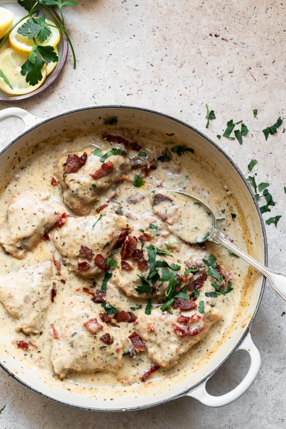 Stews and Casserole Recipes Bibby's Kitchen 36