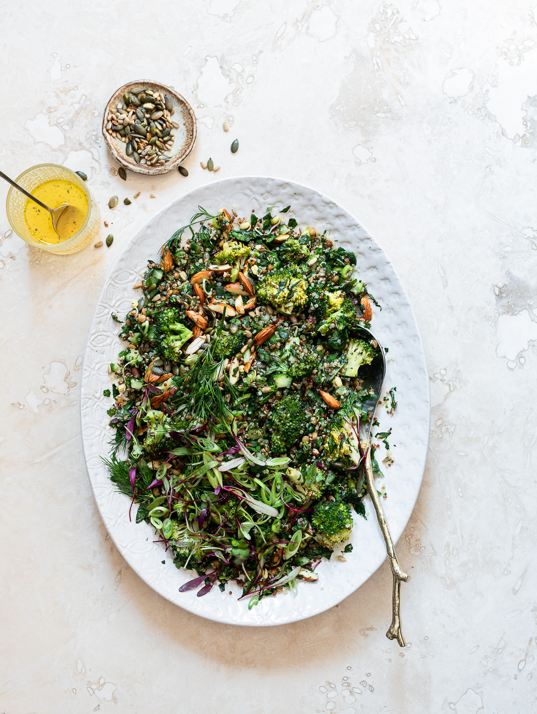 Heritage Day Salads and Sides
