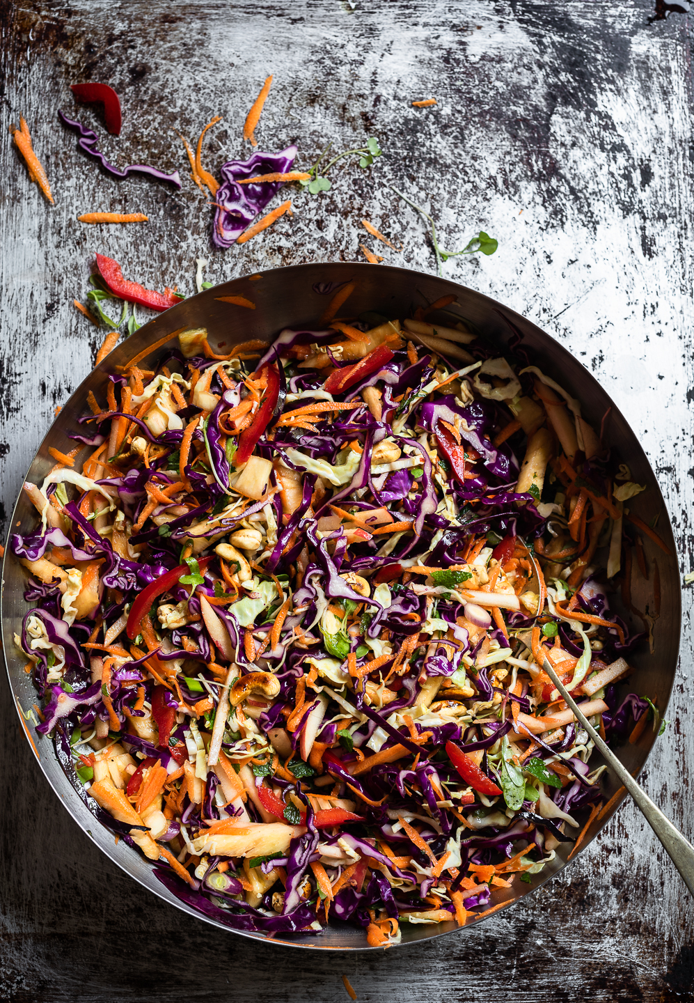 Heritage Day Salads and Sides