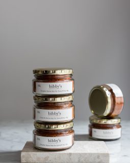 Bibby's Smoky Chipotle Spice Rub for Everything