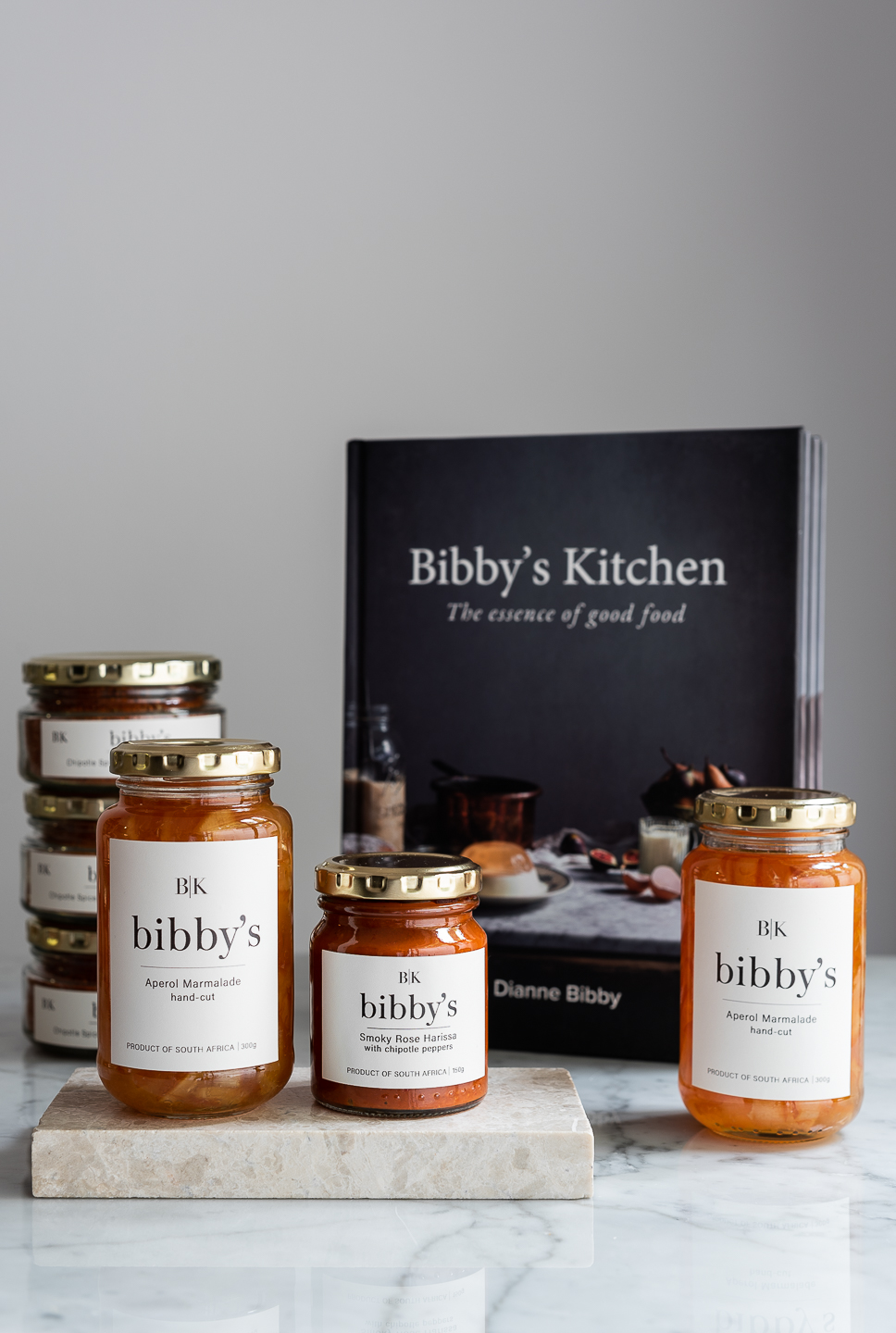 Bibby's Brand