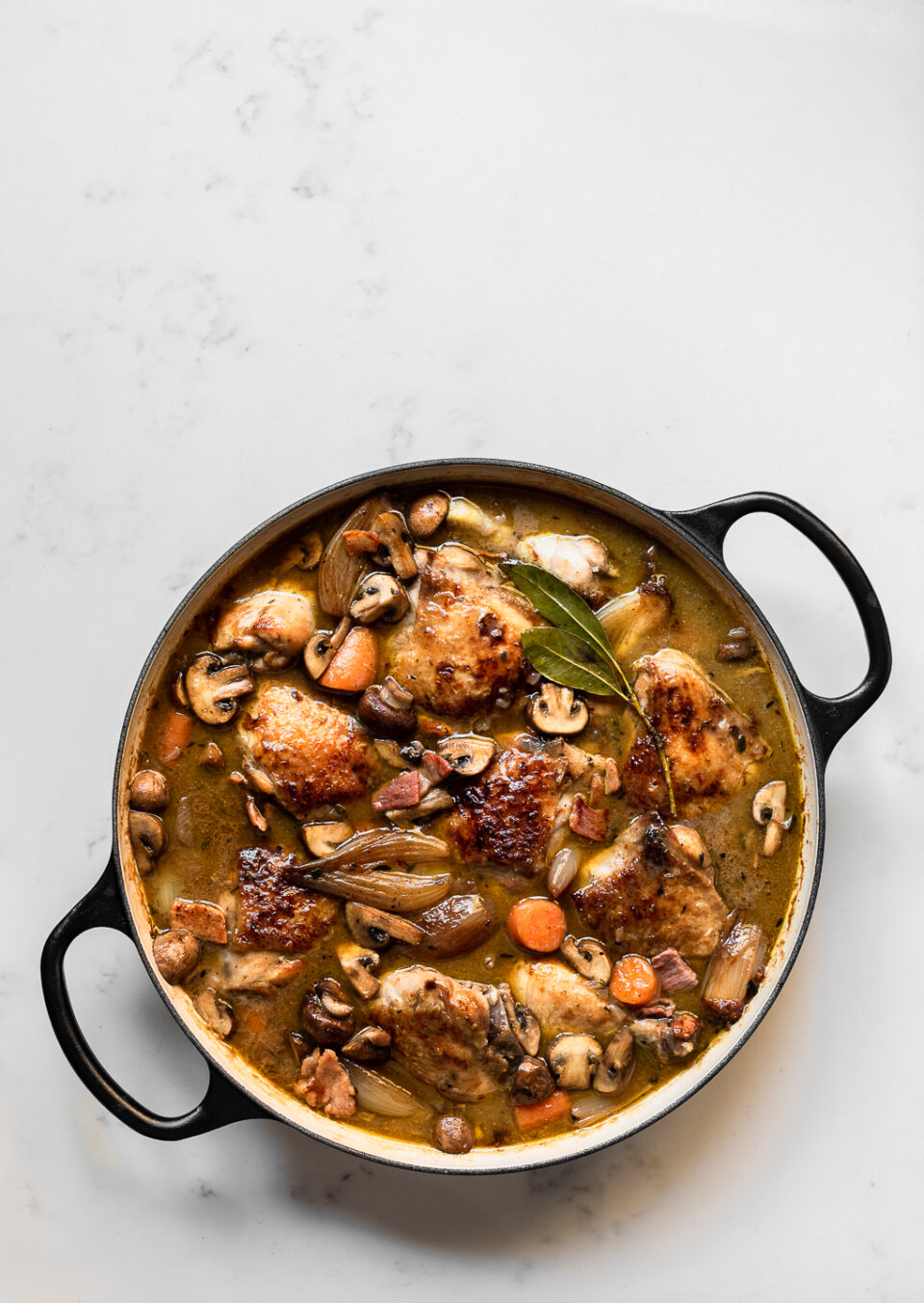 Coq au Vin